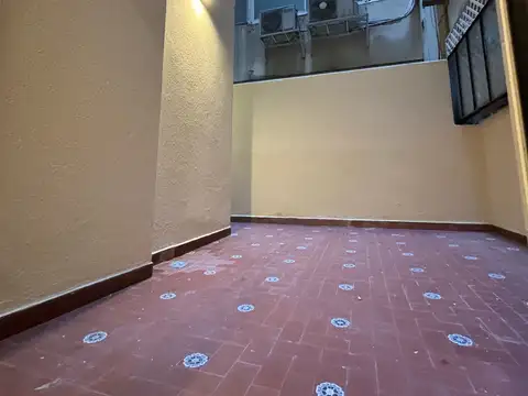 Departamento en Alquiler en Palermo Chico, USD 1.900