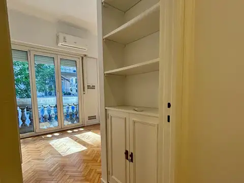 Departamento en Alquiler de 3 dormitorios