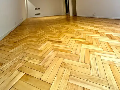 Departamento en Alquiler de 4 ambientes