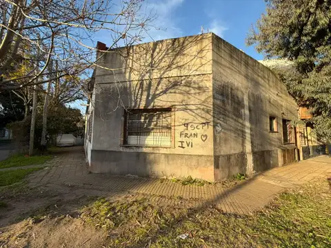 Depto Tipo Casa en Venta de 1 dormitorio