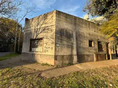 Depto Tipo Casa en Venta 66 años