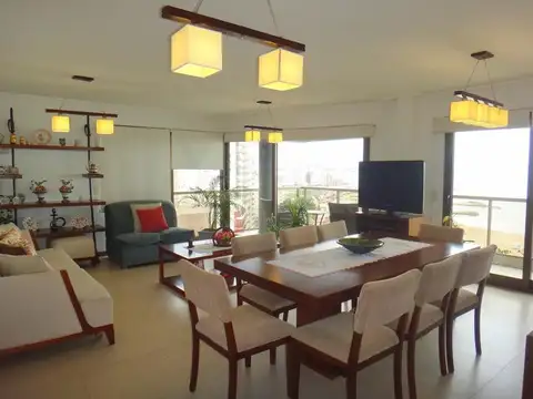 Departamento en Venta 8 años