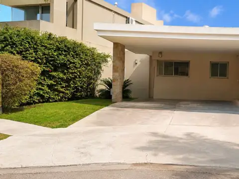 Venta Casa Barrio La Barraca Dorrego Mendoza
