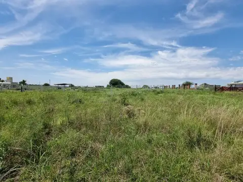 TERRENO EN VENTA DE 300M2 EN VILLA ANISACATE
