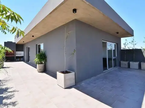 Venta oficina a estrenar 50 mts. Parque Patricios. Av. Brasil 1800