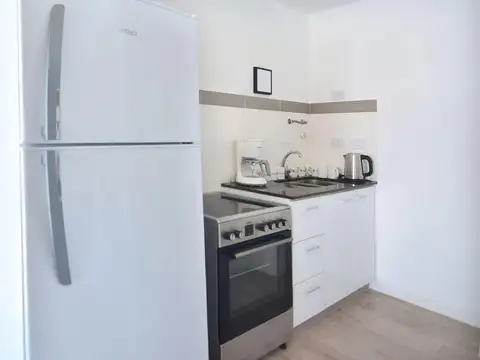 Oficina en Venta en Parque Patricios, USD 91.000