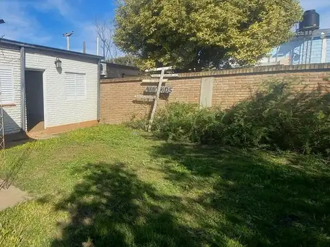 Casa en Venta 30 años