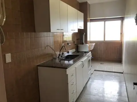 Departamento en Venta en Villa Ballester, USD 145.000