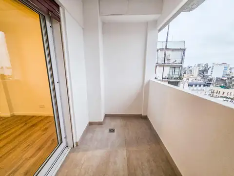 Departamento en Venta al Norte