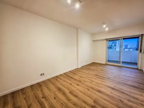 Departamento en Venta en Centro, USD 91.000