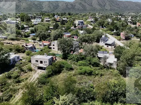 Terreno en Venta de 749,0 m2