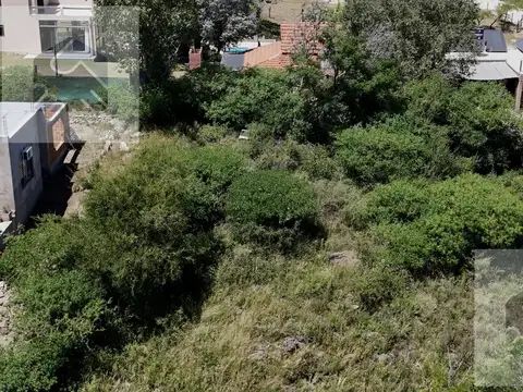 Terreno en Venta de 749,0 m2