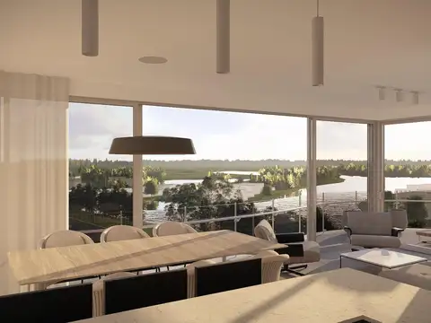 Departamento en Venta al Sureste