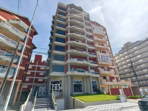 Costanera 3000, Piso 4