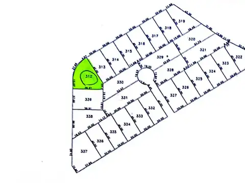 Terreno en Venta en San Sebastián, USD 300.000