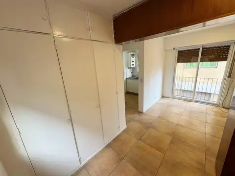 Departamento en Venta en San Fernando Vías  /  Centro, USD 55.000