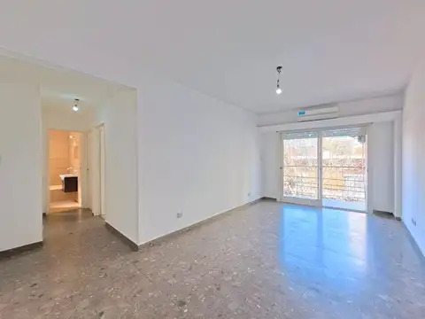 Mexico 4300, Piso 2