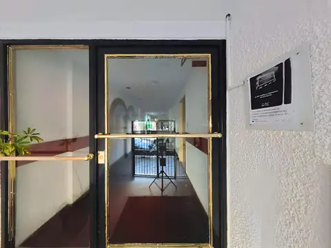 Departamento en Venta en Almagro, USD 129.000