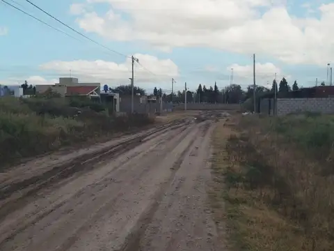 Terreno en Venta de 350,0 m2