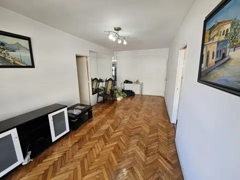 Departamento en Alquiler 45 años