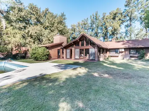 CASA EN VENTA EN SAN DIEGO 4 AMBIENTES