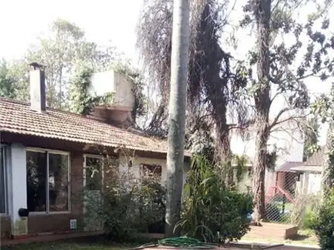 CASAS - CASA - DEL VISO, GRAN BS. AS. NOROESTE