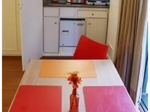 Departamento en Alquiler Temporal en Retiro, USD 500