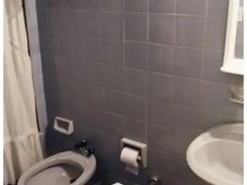 Departamento en Alquiler Temporal de Monoambiente