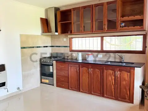 Casa en Alquiler de 1 dormitorio