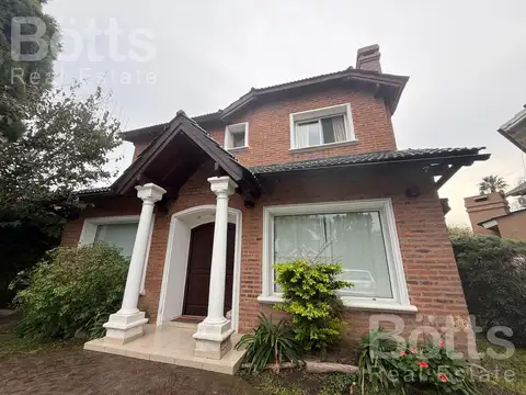 Casa - Banco Provincia De Bs. As.