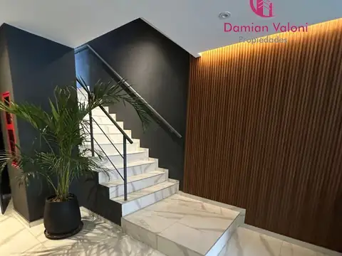 BENITO JUAREZ 2300, Piso 4