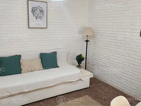 Apartamento monoambiente en venta Punta del Este