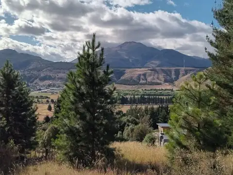 Terreno en Venta en Esquel, USD 50.000