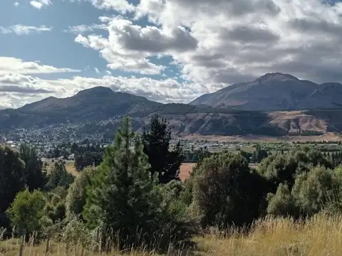Terreno en Venta de 1282,0 m2