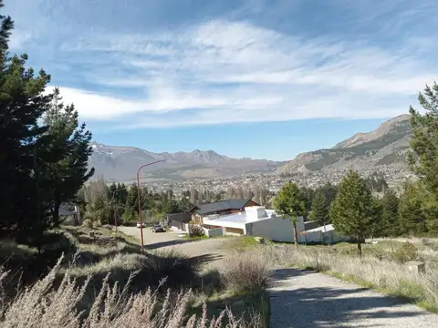 Terreno en Venta en Esquel, USD 50.000
