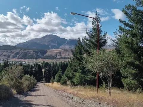 Terreno en Esquel, Villa Ayelén - 1.282 mts2.