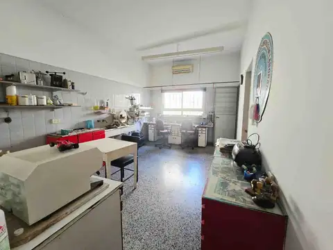Oficina Monoambiente con 1 baño