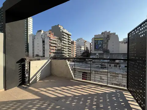 Departamento en Venta en Caballito, USD 88.000