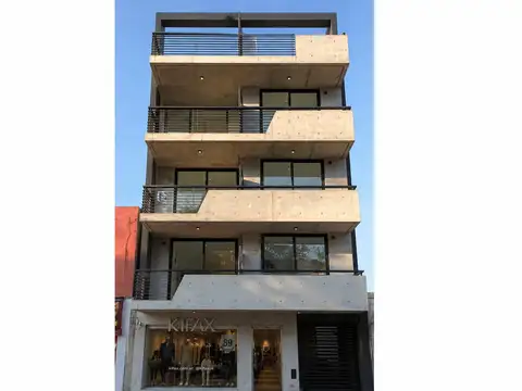Departamento en Venta Permite mascota