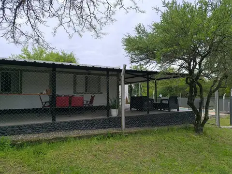 Casa en Venta en Jose de la Quintana, USD 73.500