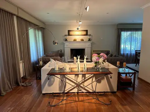 Casa en Venta en Las Delicias, USD 750.000