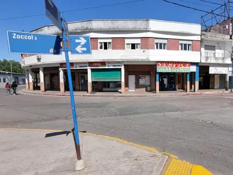 Alcorta 400