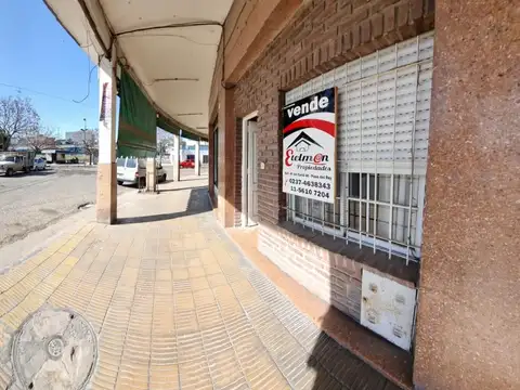Alquiler de Local en el centro de Paso del Rey, El Indio 400