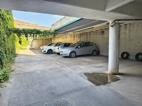 ALQUILER COCHERA ECHESORTU -  SAN NICOLAS 1540