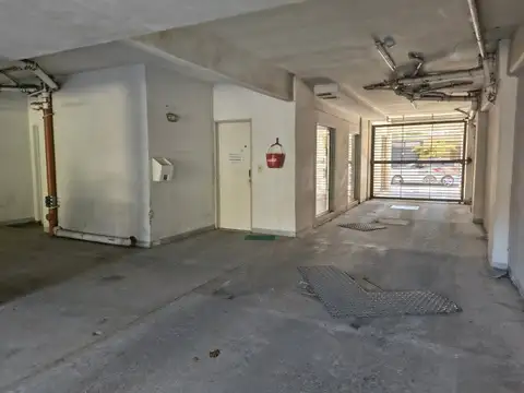 San nicolás 1540 , Piso 0