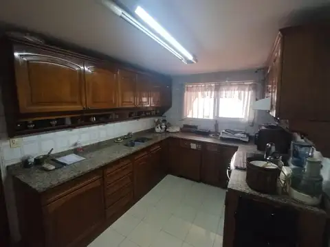 Departamento en Venta en Moron, USD 205.000