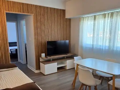 Venta departamento 2 ambientes reciclado MACROCENTRO