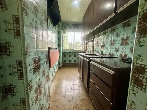 Departamento en Alquiler de 3 ambientes