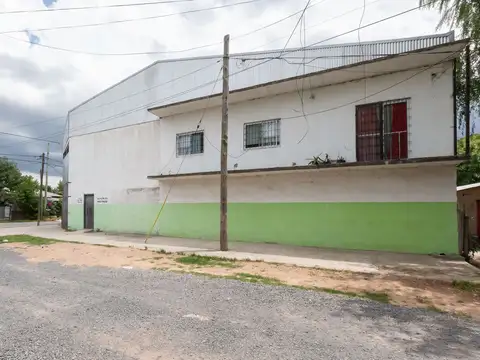 Galpon en Venta en Pilar, USD 340.000