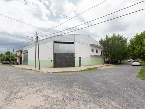 Galpon en Venta 5 años